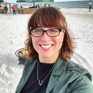 Meet your Posher, Danna